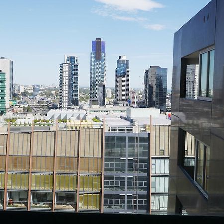 Anchor On Flinders Prime Apartment Melbourne Ngoại thất bức ảnh