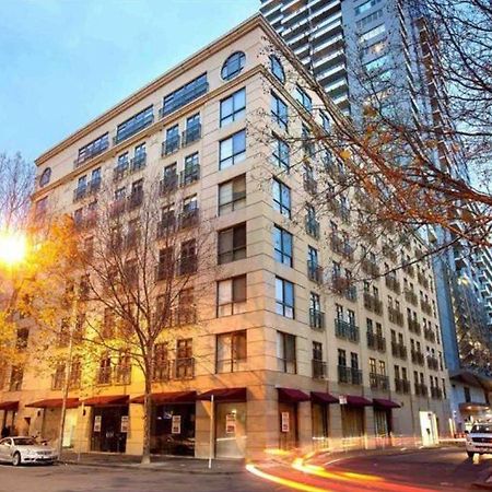 Anchor On Flinders Prime Apartment Melbourne Ngoại thất bức ảnh