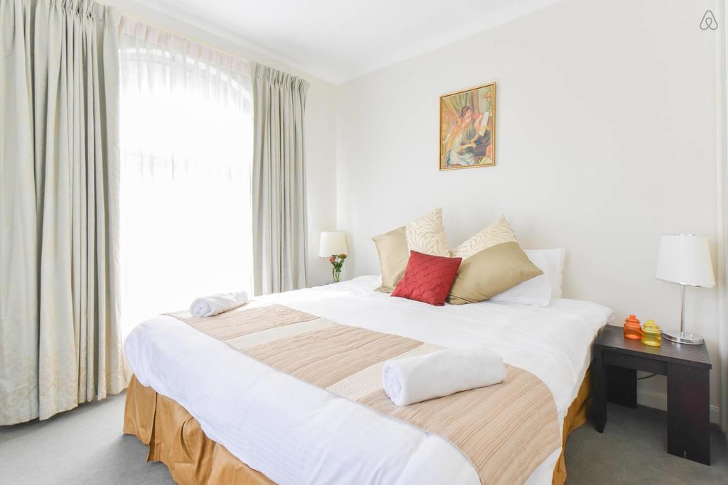 Anchor On Flinders Prime Apartment Melbourne Ngoại thất bức ảnh
