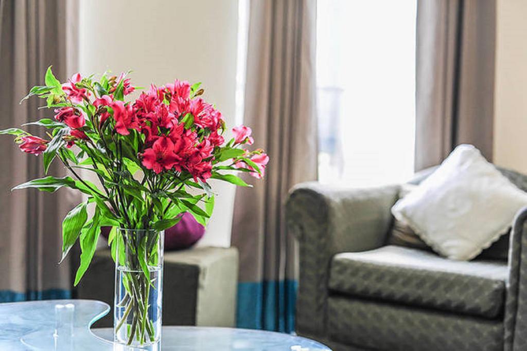 Anchor On Flinders Prime Apartment Melbourne Ngoại thất bức ảnh