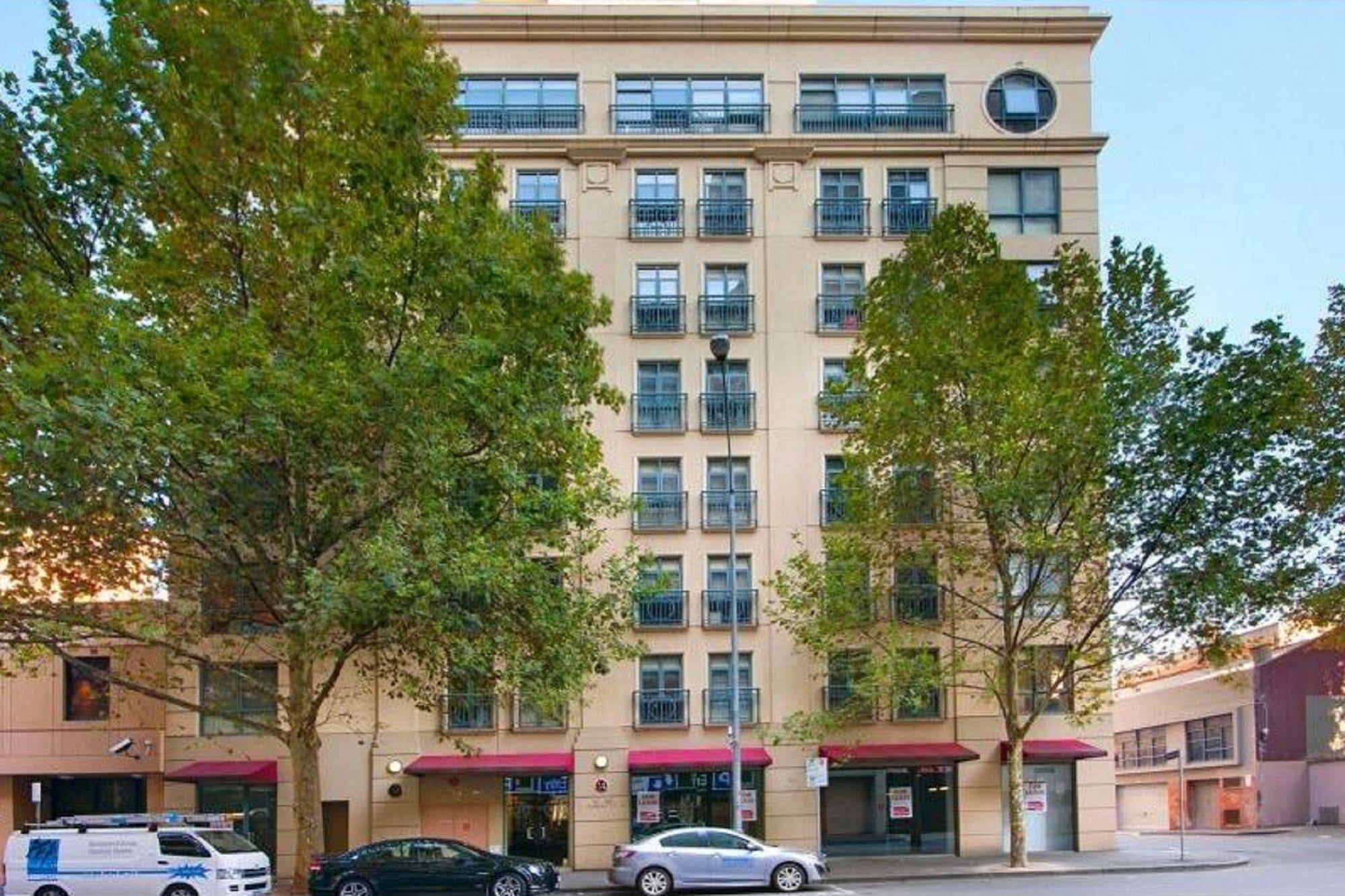 Anchor On Flinders Prime Apartment Melbourne Ngoại thất bức ảnh
