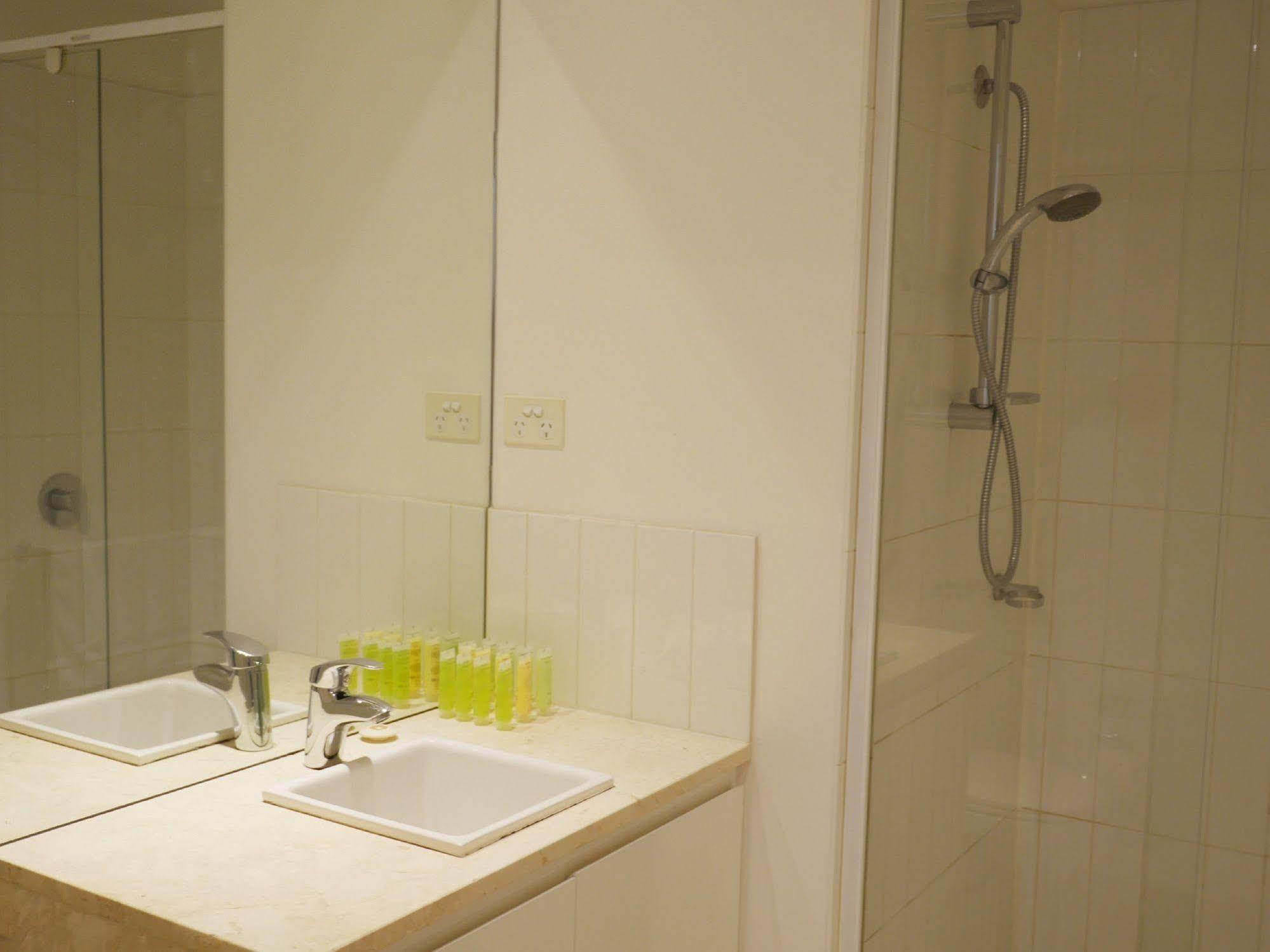 Anchor On Flinders Prime Apartment Melbourne Ngoại thất bức ảnh