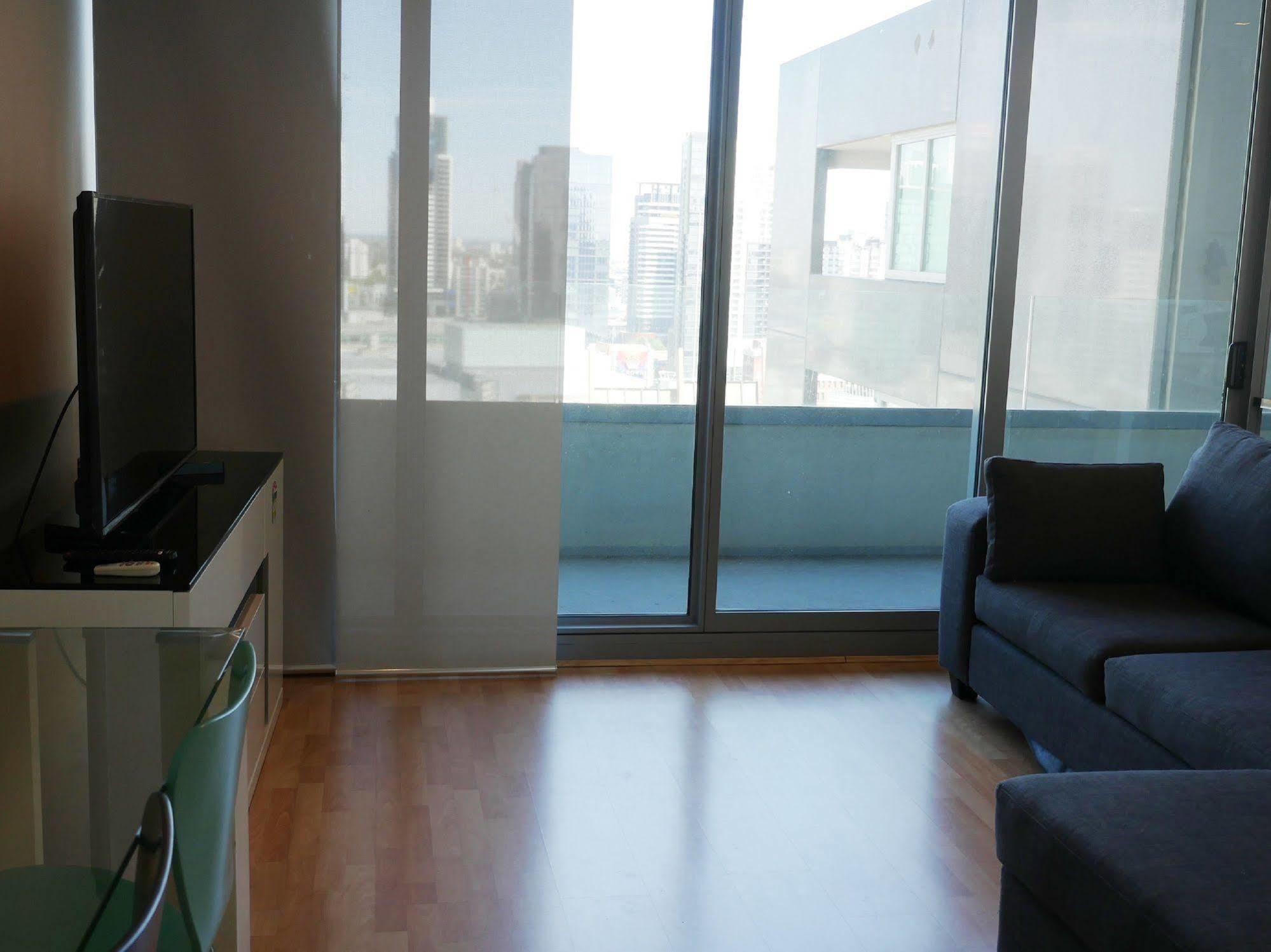 Anchor On Flinders Prime Apartment Melbourne Ngoại thất bức ảnh