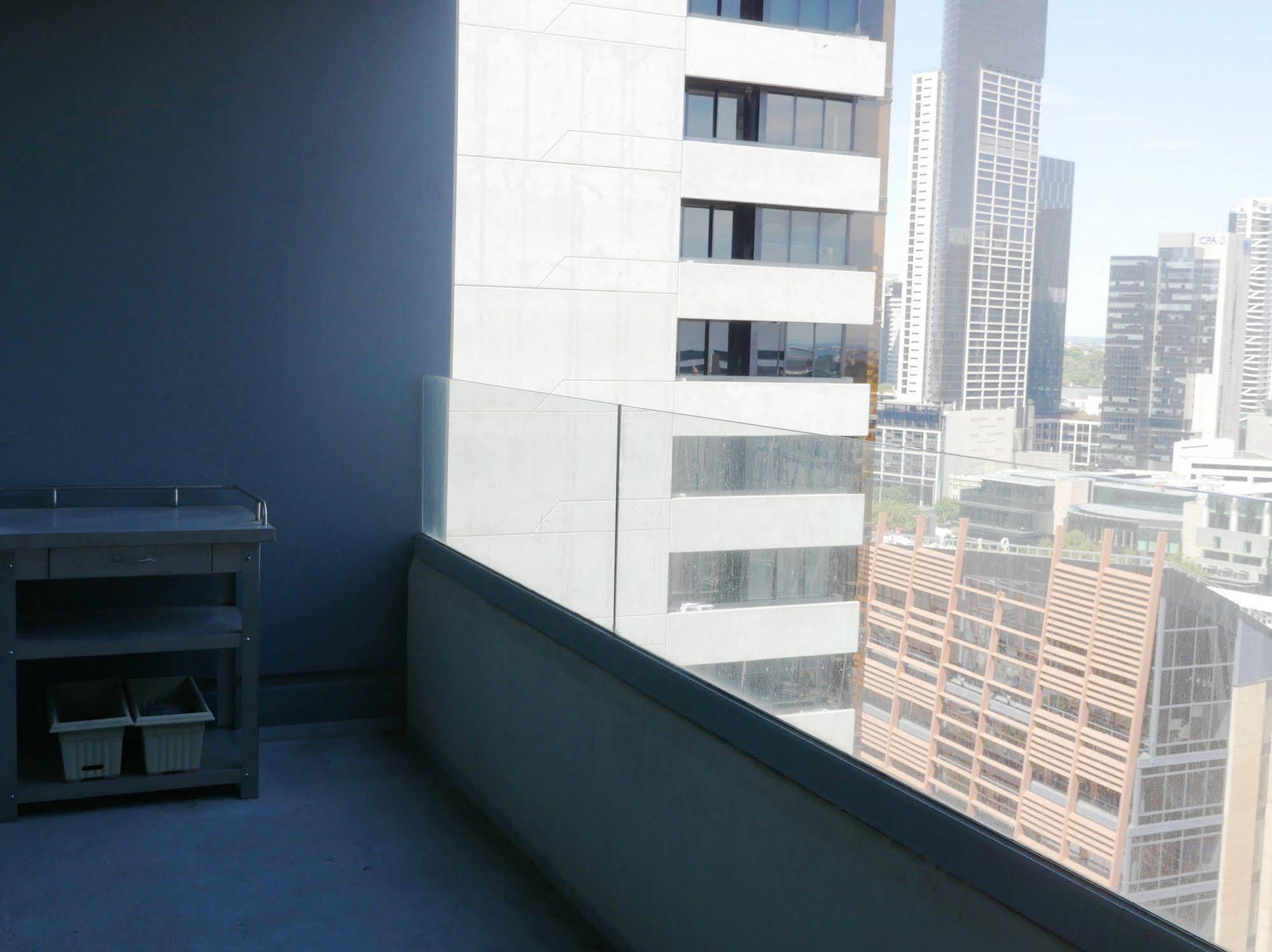 Anchor On Flinders Prime Apartment Melbourne Ngoại thất bức ảnh