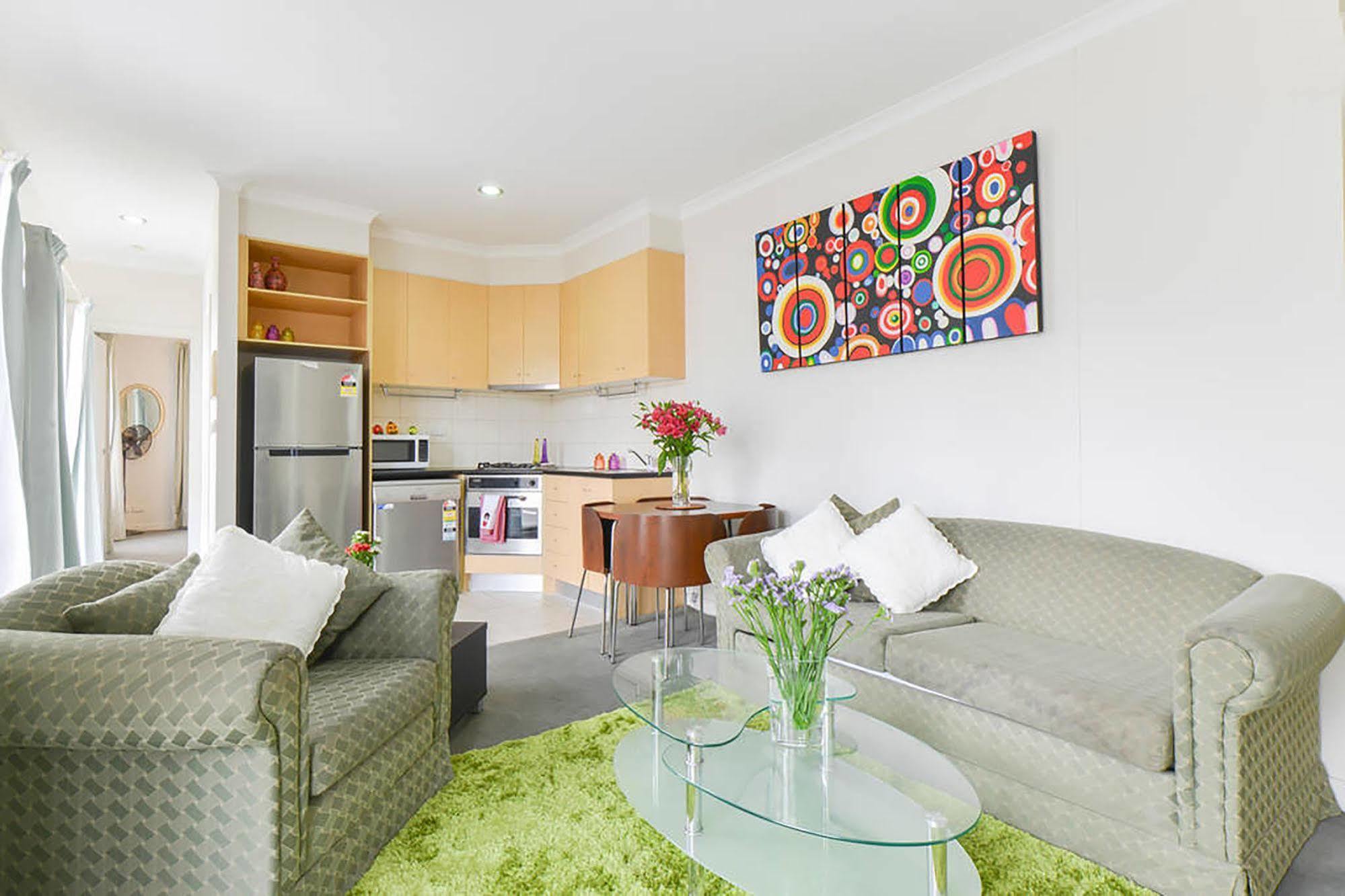 Anchor On Flinders Prime Apartment Melbourne Ngoại thất bức ảnh