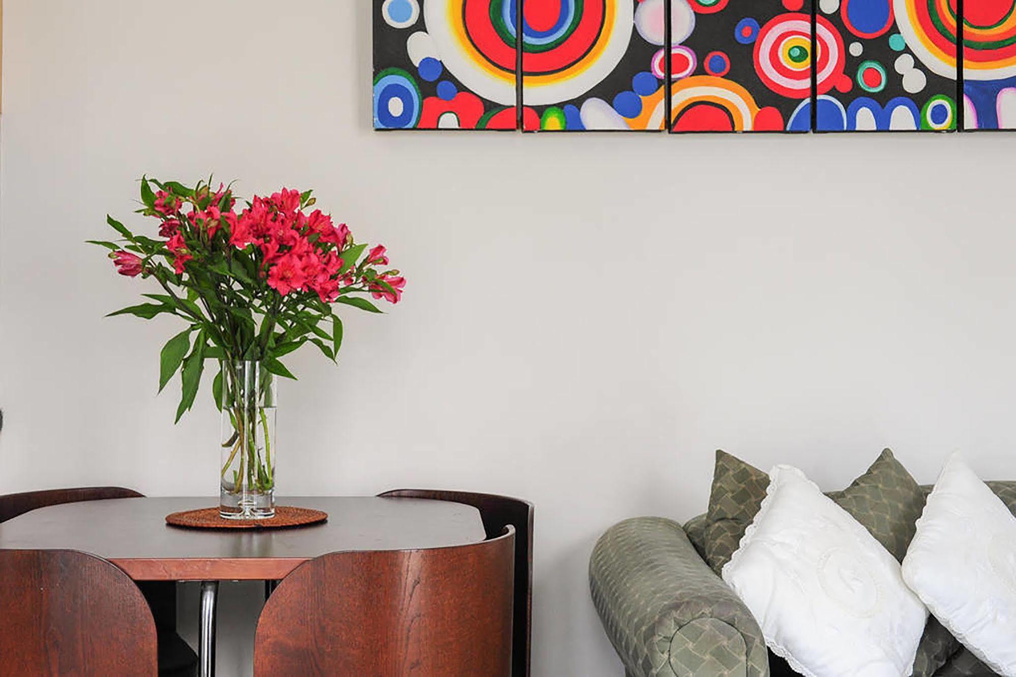 Anchor On Flinders Prime Apartment Melbourne Ngoại thất bức ảnh