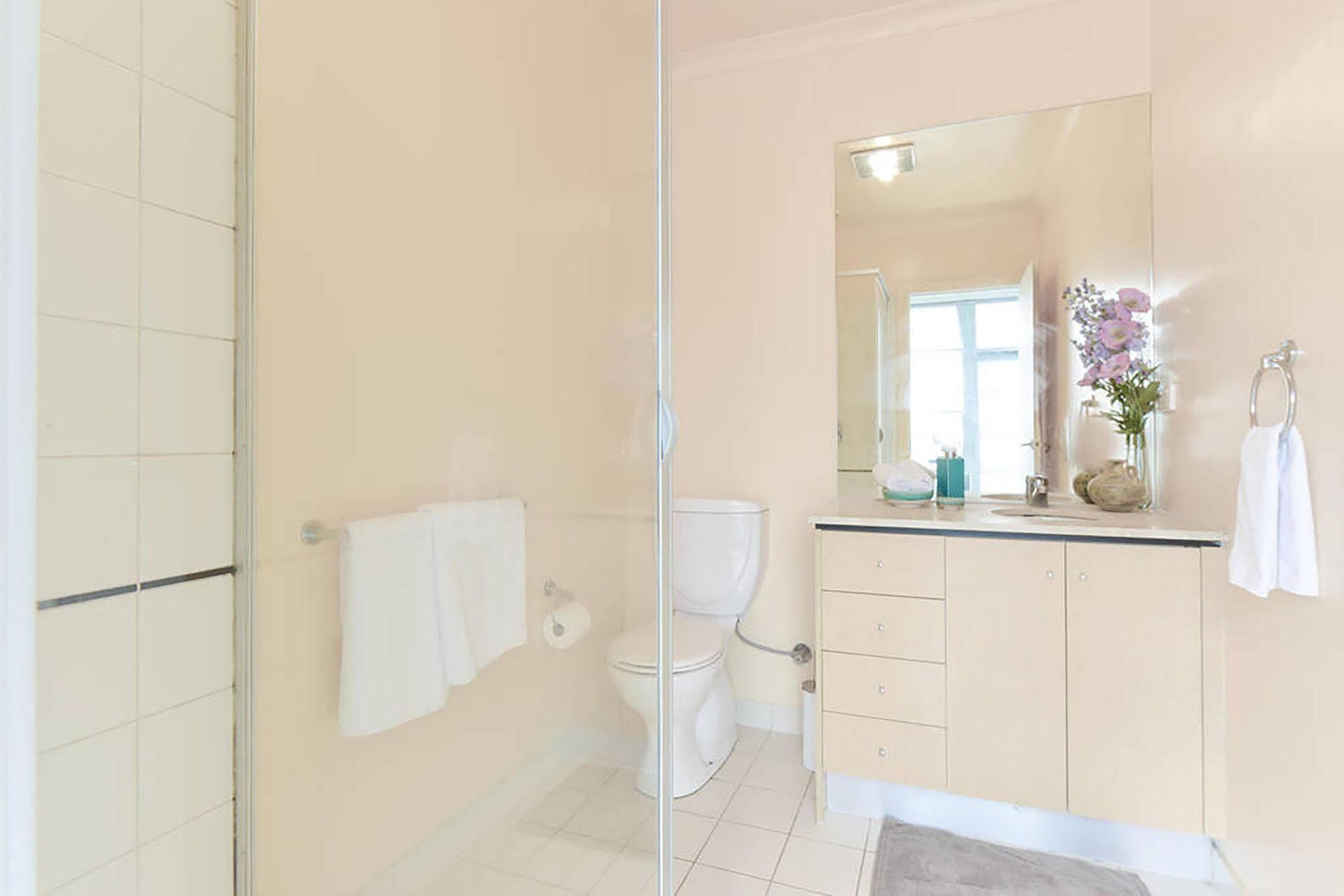 Anchor On Flinders Prime Apartment Melbourne Ngoại thất bức ảnh