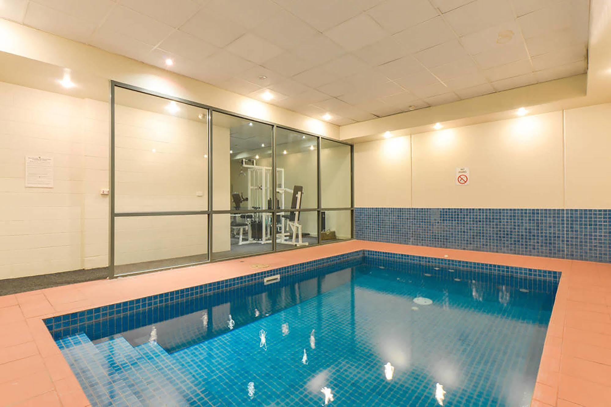 Anchor On Flinders Prime Apartment Melbourne Ngoại thất bức ảnh