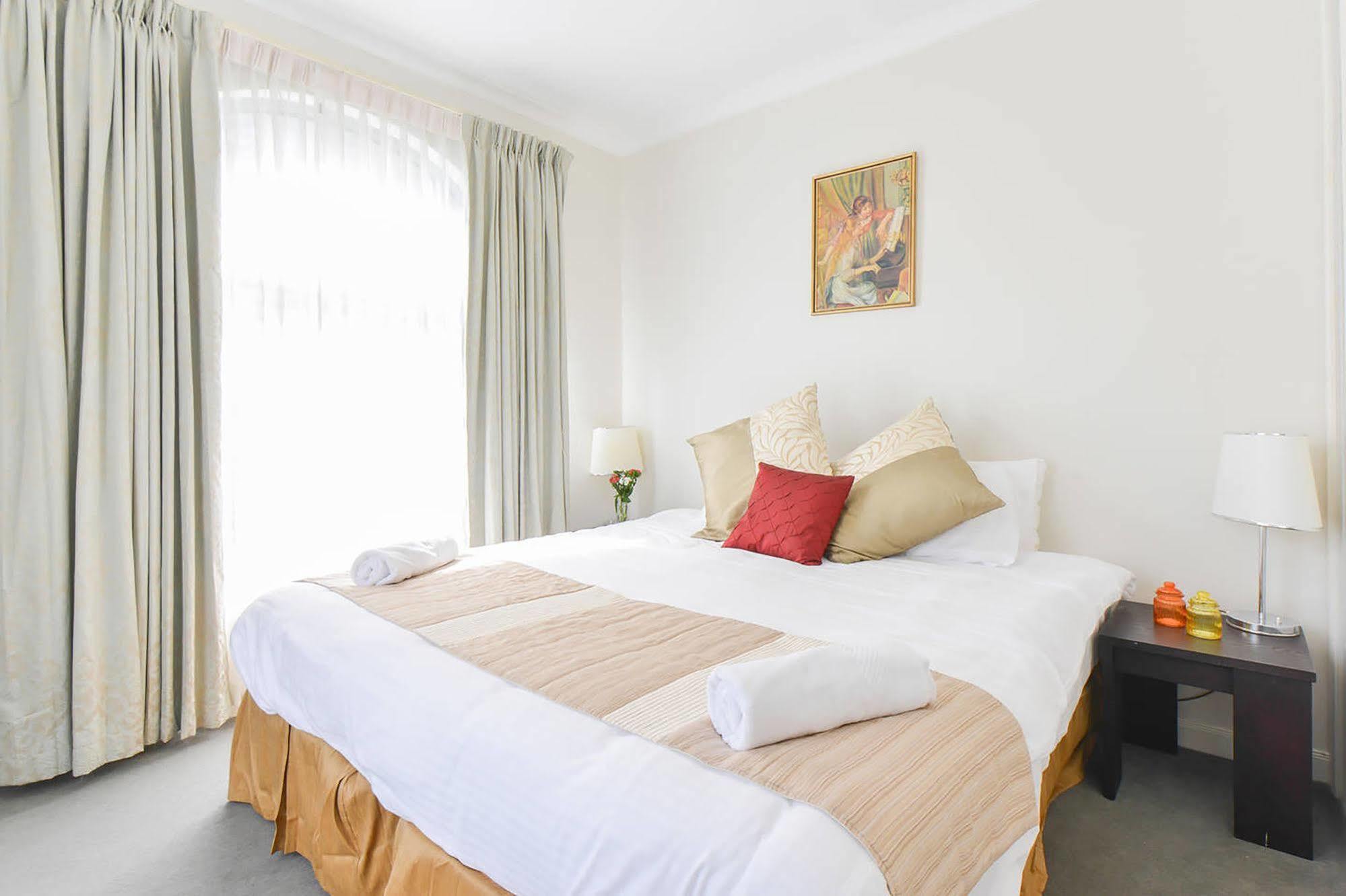 Anchor On Flinders Prime Apartment Melbourne Ngoại thất bức ảnh