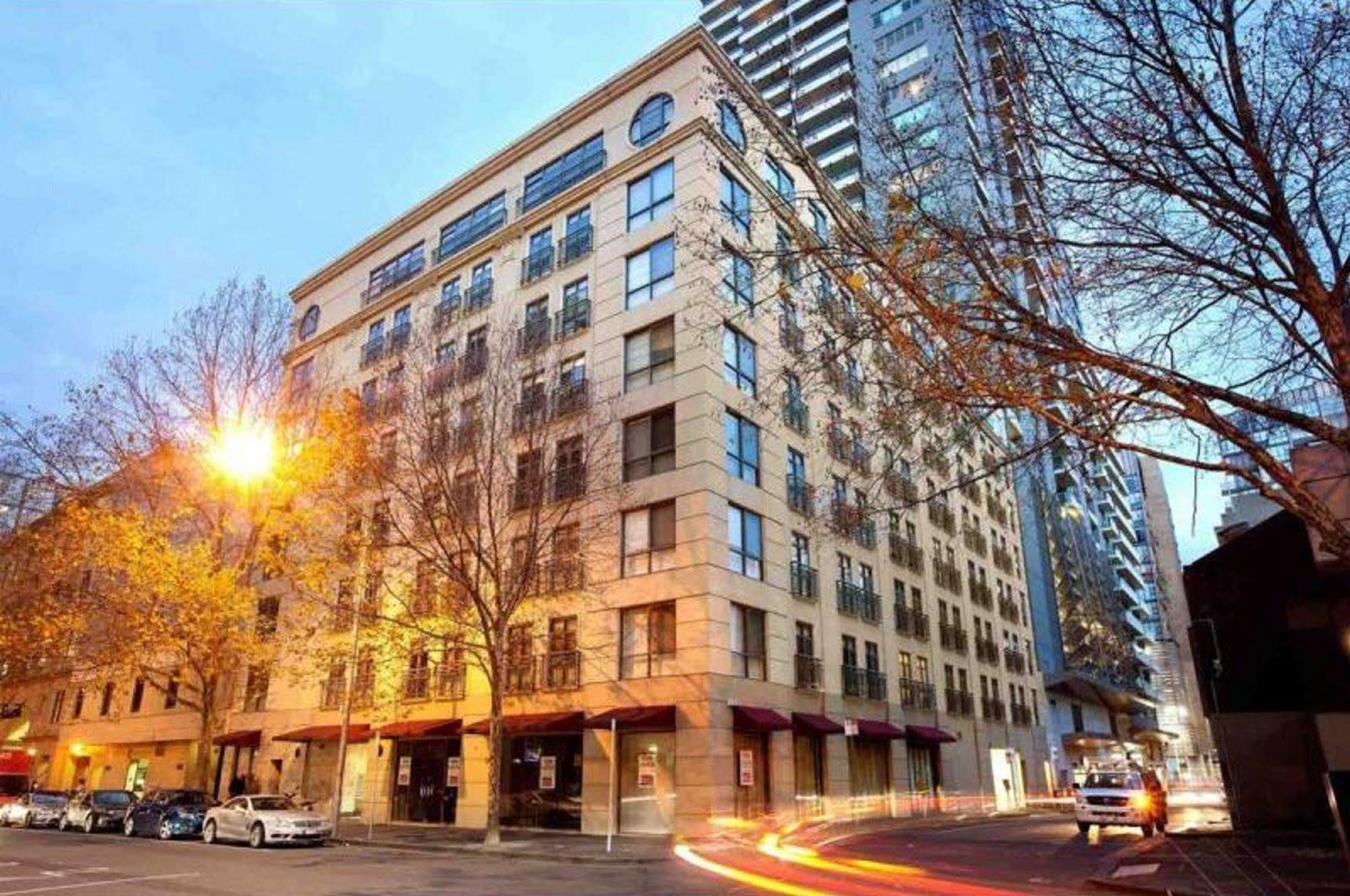 Anchor On Flinders Prime Apartment Melbourne Ngoại thất bức ảnh