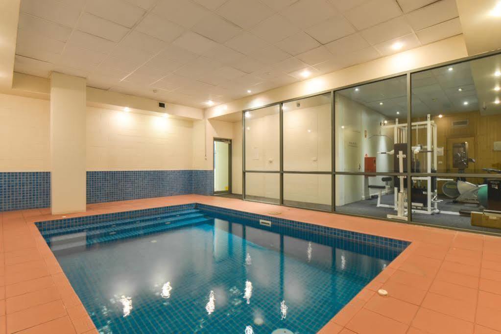 Anchor On Flinders Prime Apartment Melbourne Ngoại thất bức ảnh