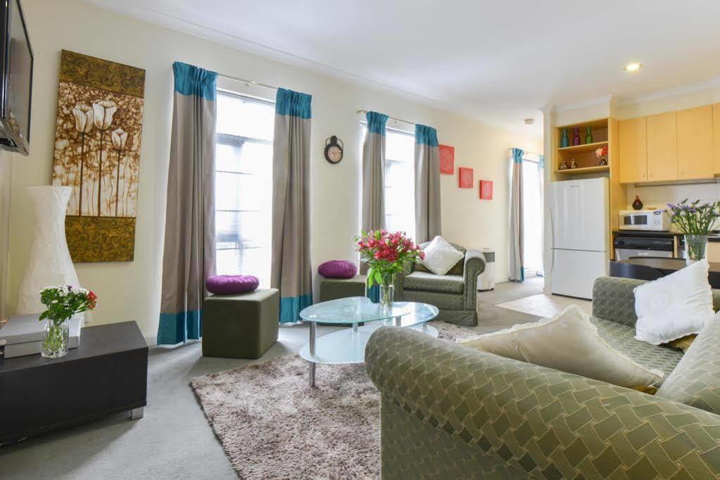 Anchor On Flinders Prime Apartment Melbourne Ngoại thất bức ảnh